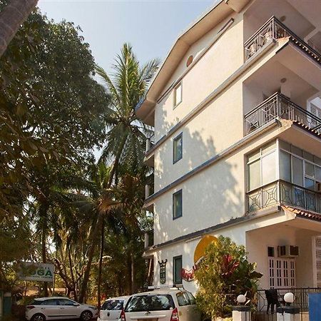 Royal Heritage Resort Calangute Dış mekan fotoğraf