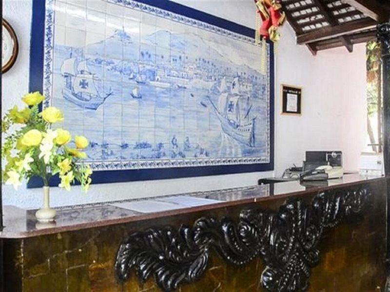 Royal Heritage Resort Calangute Dış mekan fotoğraf