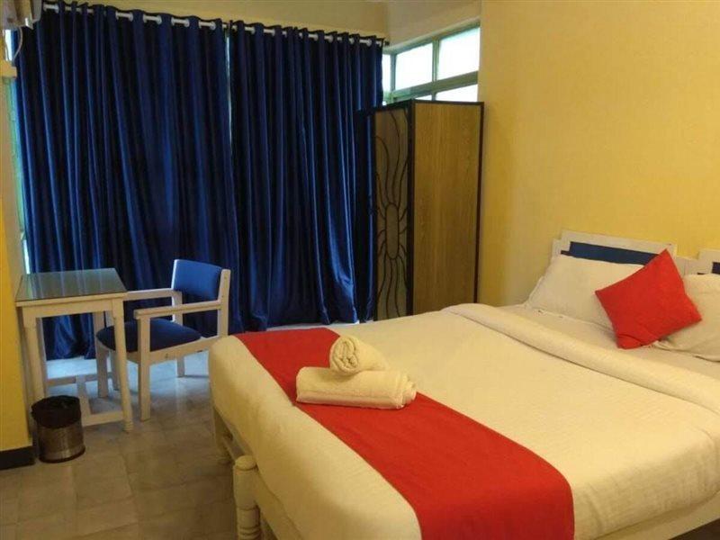Royal Heritage Resort Calangute Dış mekan fotoğraf