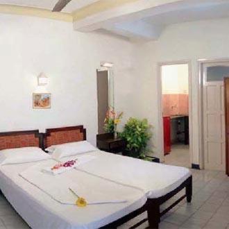 Royal Heritage Resort Calangute Oda fotoğraf