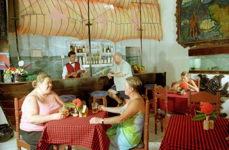 Royal Heritage Resort Calangute Dış mekan fotoğraf