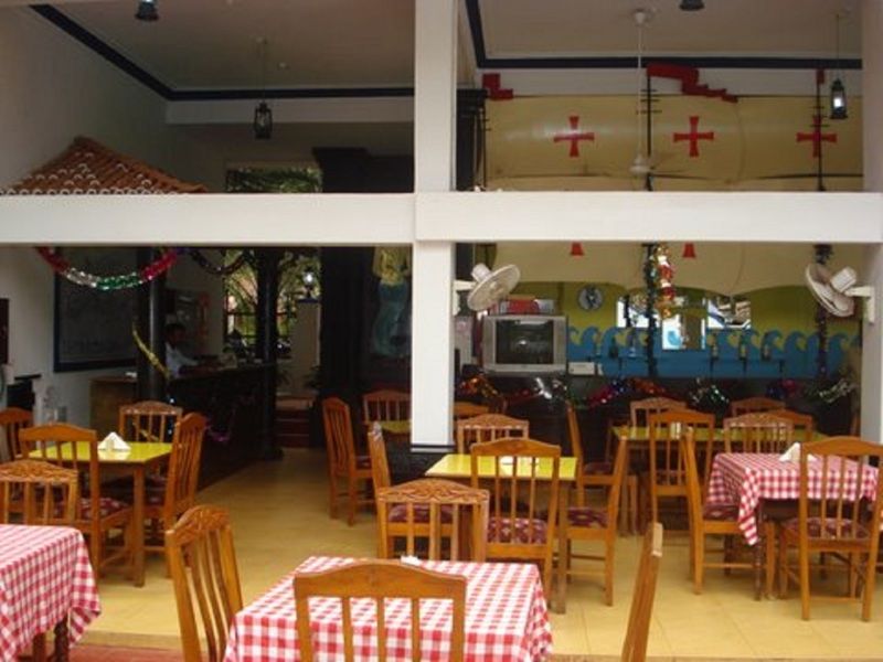 Royal Heritage Resort Calangute Dış mekan fotoğraf