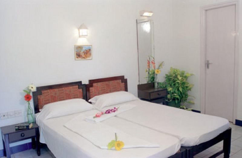 Royal Heritage Resort Calangute Dış mekan fotoğraf