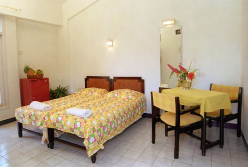 Royal Heritage Resort Calangute Dış mekan fotoğraf