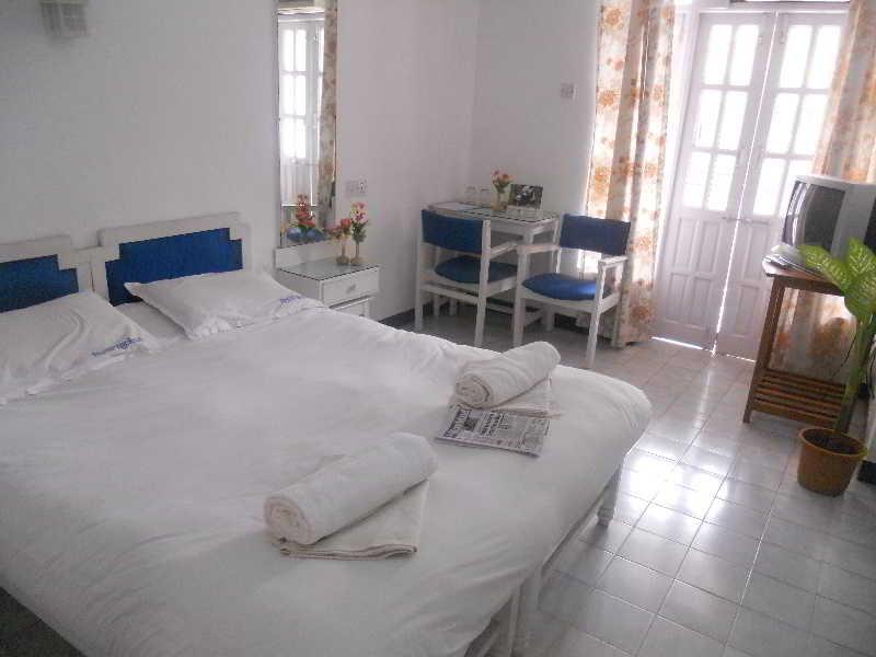 Royal Heritage Resort Calangute Dış mekan fotoğraf