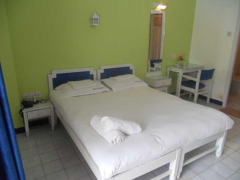 Royal Heritage Resort Calangute Dış mekan fotoğraf