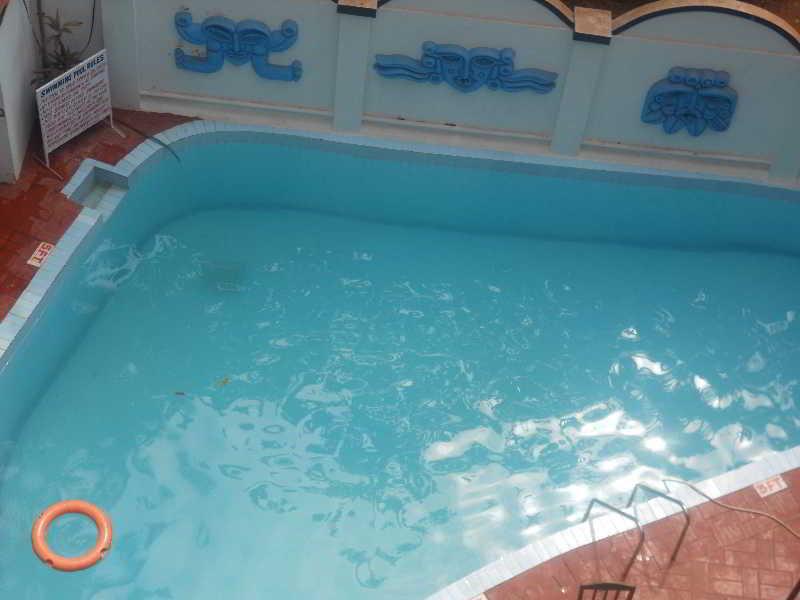 Royal Heritage Resort Calangute Dış mekan fotoğraf