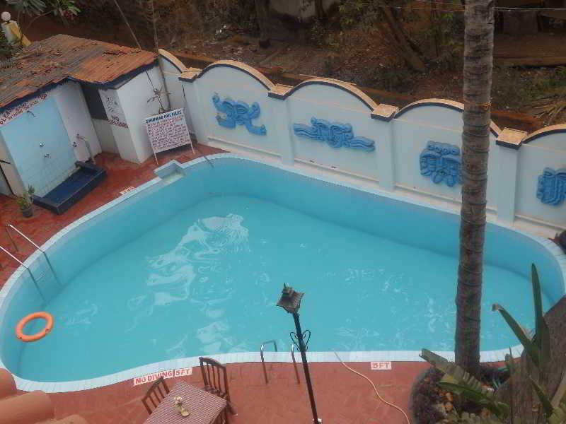 Royal Heritage Resort Calangute Dış mekan fotoğraf