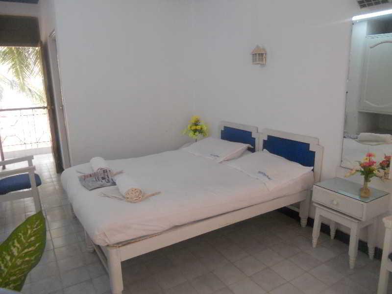 Royal Heritage Resort Calangute Dış mekan fotoğraf